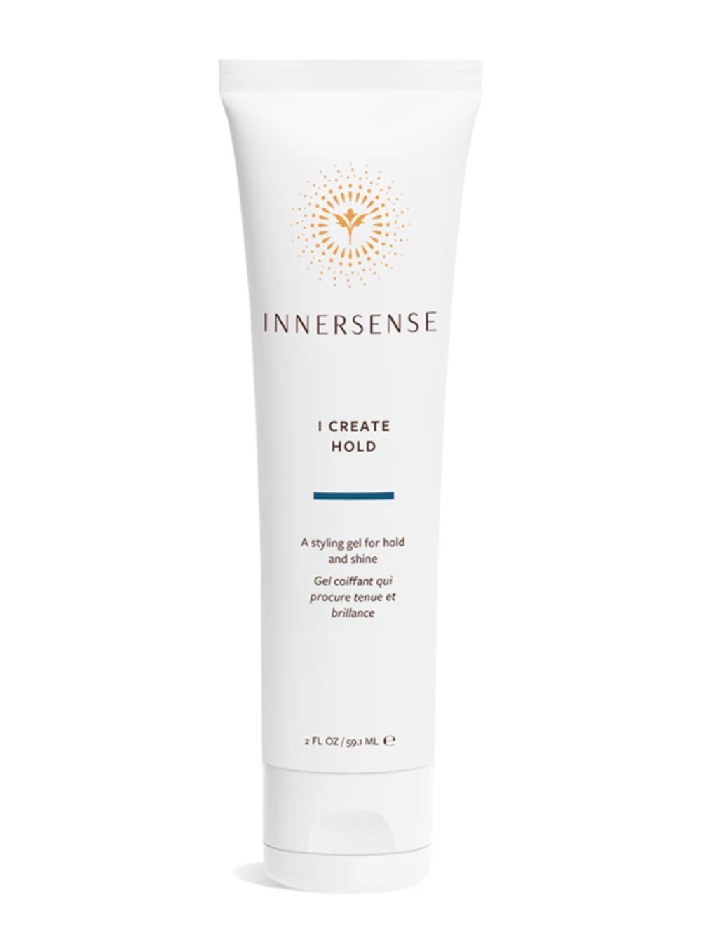 Innersense I Create Hold Styling Gel 2 fl oz